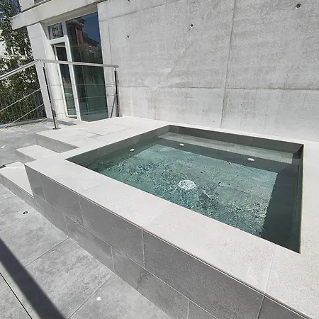 Catalonia Hotel Oporto