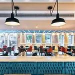 Catalonia Hotel 4*