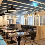 Hotel Catalonia 4*