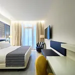 Hotel Catalonia 4*