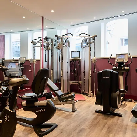 Catalonia Szálloda 4*