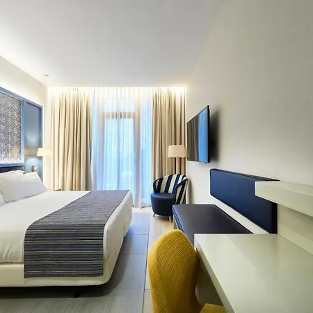 Szálloda Catalonia 4*