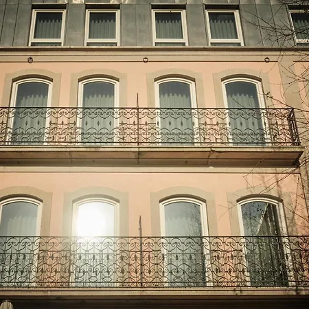 Catalonia Szálloda 4*