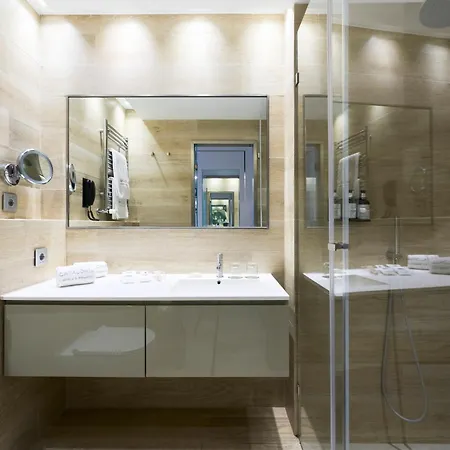 Catalonia Szálloda Porto