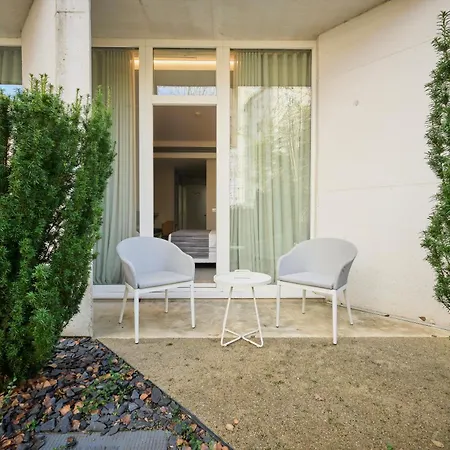 Szálloda Catalonia 4*