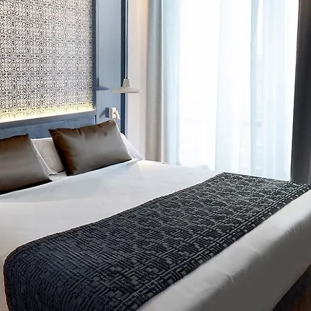 Szálloda Catalonia 4*