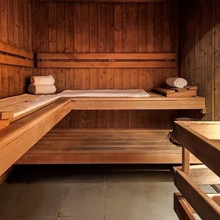 Szálloda Catalonia Porto