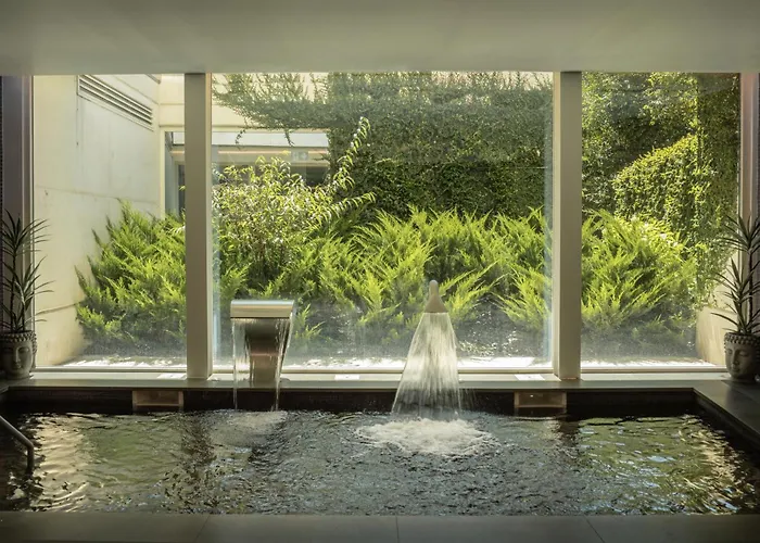 Szálloda Catalonia 4*