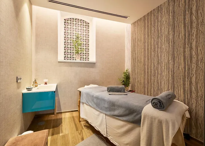 Catalonia Hotel Porto