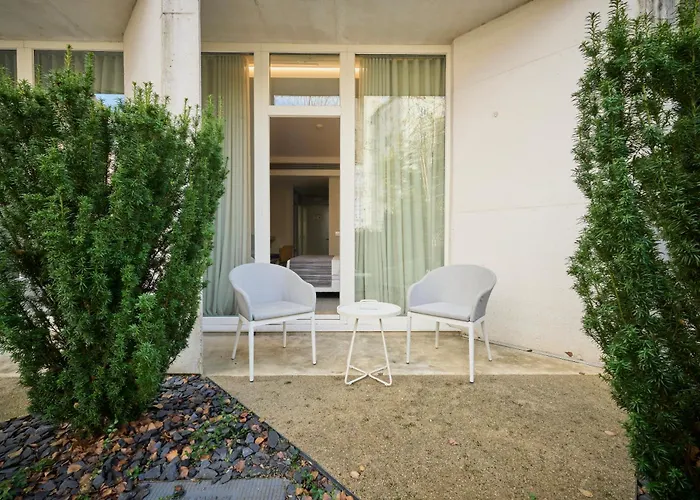 Szálloda Catalonia 4*