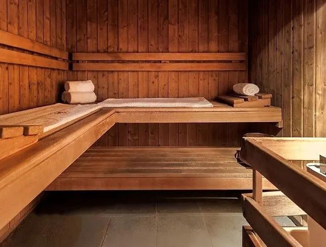 Szálloda Catalonia Porto